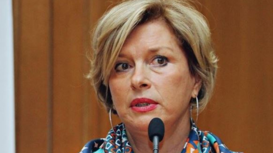 Γκάγκα: Δεν θα χρειαστούν ξανά τα πιστοποιητικά εμβολιασμού – Μάλλον χωρίς μάσκες στα σχολεία