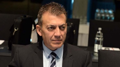 Βρούτσης (υπ.Εργασίας): Κανονικά το Δώρο Πάσχα σε όσες επιχειρήσεις λειτουργούν