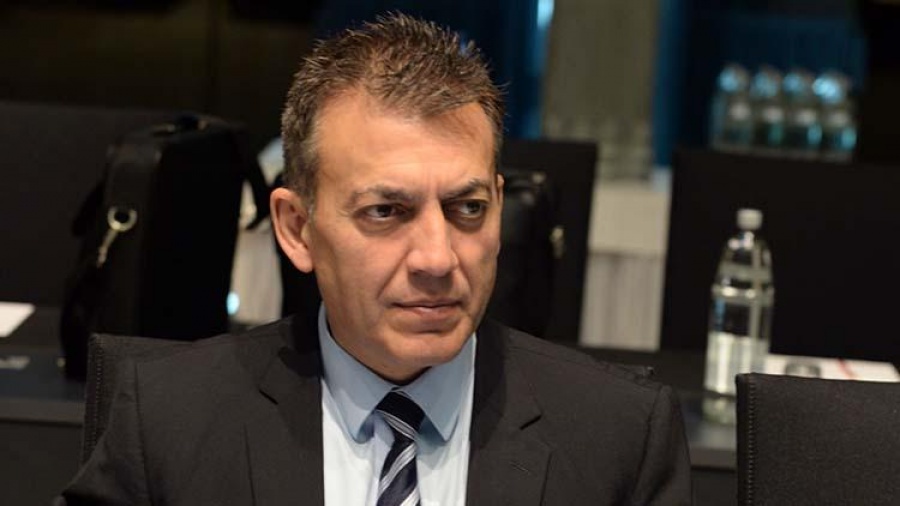 Βρούτσης (υπ.Εργασίας): Κανονικά το Δώρο Πάσχα σε όσες επιχειρήσεις λειτουργούν