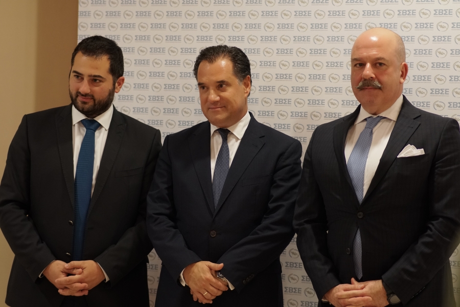 ΣΒΣΕ: Ενεργειακή κρίση, προκλήσεις και  βιωσιμότητα της βιομηχανίας