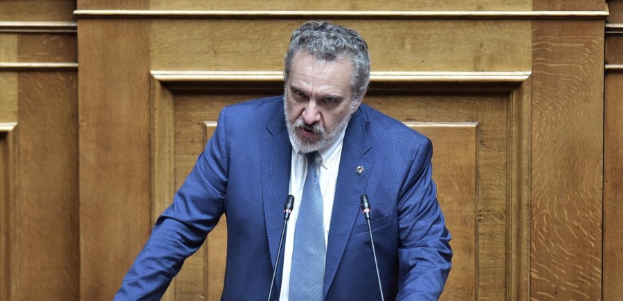 Όθων Ηλιόπουλος (ΣΥΡΙΖΑ): Είχα προσωπικό κώλυμα της τελευταίας στιγμής - Απερίφραστη η υποστήριξή μου στο νομοσχέδιο
