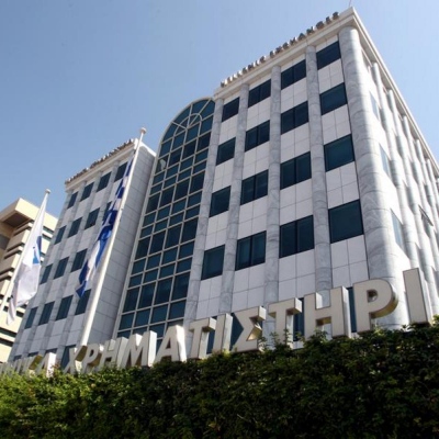 Χρηματιστήριο: Διατήρηση του επιφυλακτικού κλίματος – Τα αποτελέσματα α΄τριμήνου στο επίκεντρο