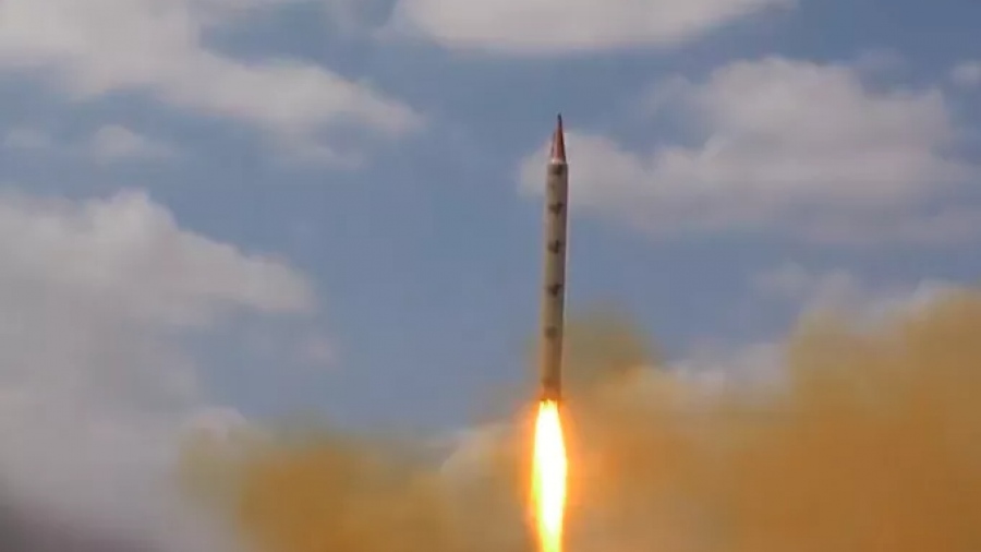 Υεμένη: Οι αντάρτες Χούτι δημοσίευσαν για πρώτη φορά βίντεο με εκτόξευση πυραύλων και drones κατά του Ισραήλ