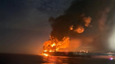 Βρετανοί πειρατές σχεδιάζουν ρεσάλτο σε ρωσικά τάνκερ - Τρόμος στο Λονδίνο με επείγον σήμα από Κρεμλίνο για Μάγχη