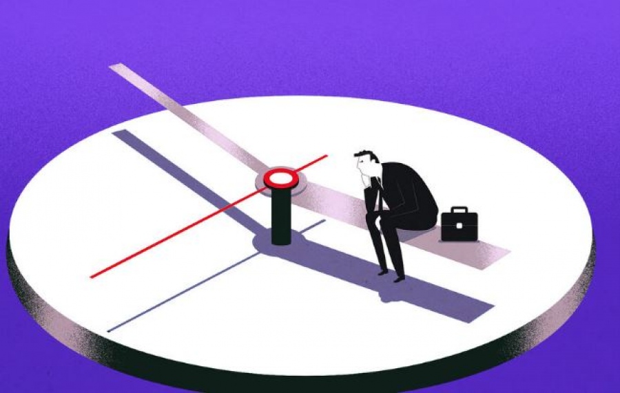 Όνειρο ή εφιάλτης; - Θα μας πληρώνουν για να μένουμε σπίτι - Η νέα δυστοπική πραγματικότητα