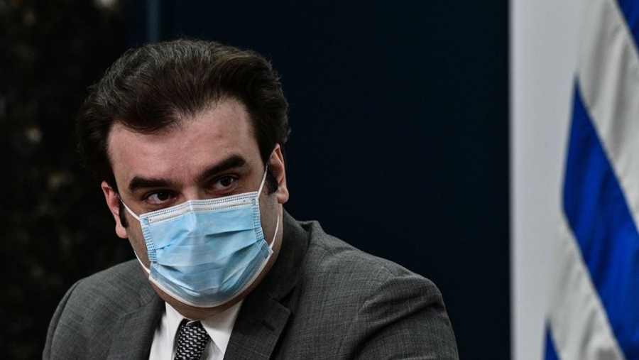 Πιερρακάκης (υπ. Ψηφιακής Διακυβέρνησης): Οι τέσσερις άξονες της ψηφιακής στρατηγικής του κράτους – Ανάπτυξη και δεξιότητες