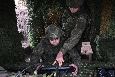 Αυτόνομος «δολοφόνος» στο πεδίο μάχης; Ρωσικό drone με AI αλλάζει τα δεδομένα