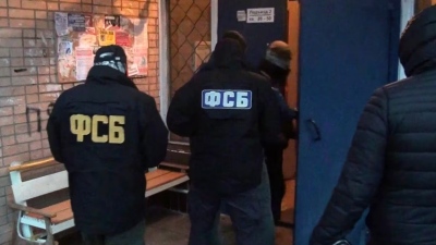 Εκρηκτικά ... κοκτέιλ προετοίμαζε 36χρονος στη Ρωσία: Καταδικάστηκε φιλο-ουκρανός σαμποτέρ που εργαζόταν ως μπάρμαν