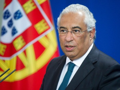 Σε αυτοαπομόνωση ο πρωθυπουργός της Πορτογαλίας – Είχε συνάντηση με τον Macron