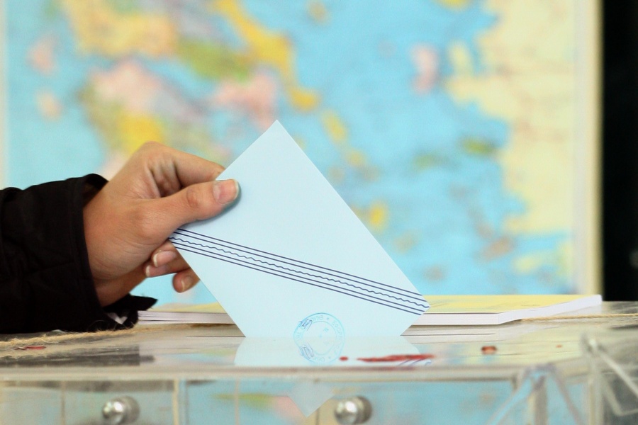 Prorata: Προβάδισμα 8 μονάδων για τη ΝΔ – Στο 34% έναντι 26% του ΣΥΡΙΖΑ στη δυνητική ψήφο