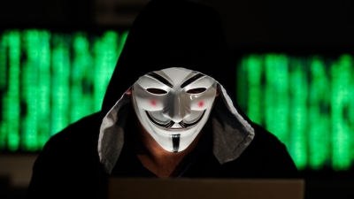 Κατά των Terra and TerraUSD στρέφονται οι Anonymous - Χάθηκαν πάνω από 40 δισ. δολ.