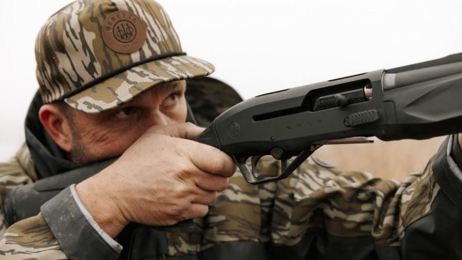 Καραμπίνα Α400 SOLO: Παραμένει επίκαιρο με αναβαθμισμένα τεχνικά στοιχεία