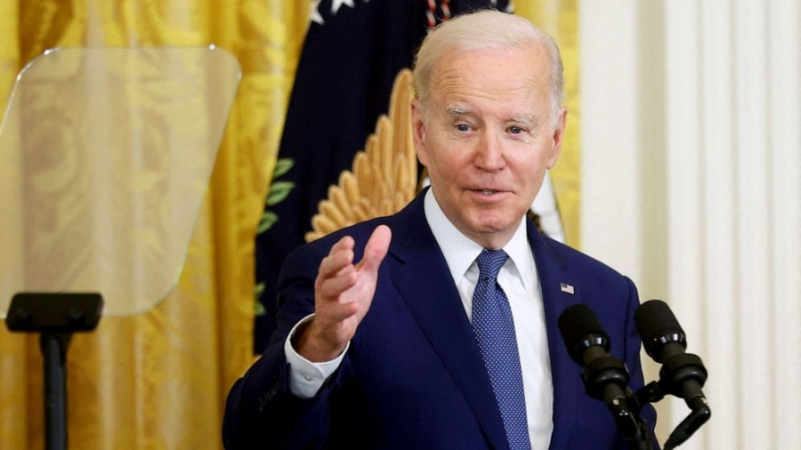 Biden μετά τον βομβαρδισμό στη Συρία: Δεν θέλουμε πόλεμο με το Ιράν, προστατεύουμε τους Αμερικανούς