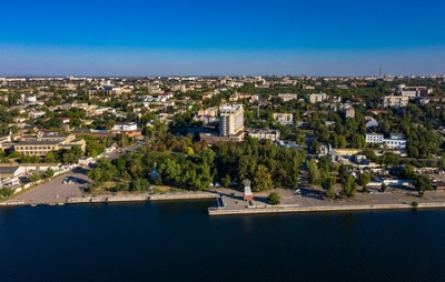 Στα βήματα της Κριμαίας η Kherson – Με δημοψήφισμα η ένταξη στη Ρωσία