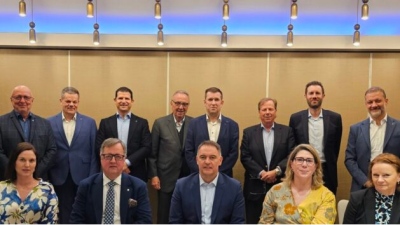 Ανησυχεί η HOTREC για την ελλείψη εργαζομένων στα ευρωπαϊκά ξενοδοχεία