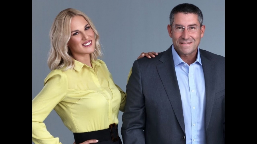 ΕΣΗΕΑ για την απόλυση της δημοσιογράφου Ντόρας Κουτροκόη: Ο ΣΚΑΙ εν μία νυκτί και χωρίς αιτιολόγηση την απομάκρυνε