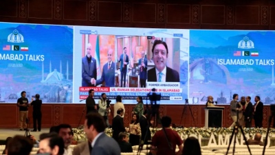 Τέσσερις ώρες διαρκούν οι συνομιλίες ΗΠΑ – Ιράν, αβέβαιη η ολοκλήρωσή τους - Πιθανή η παράταση