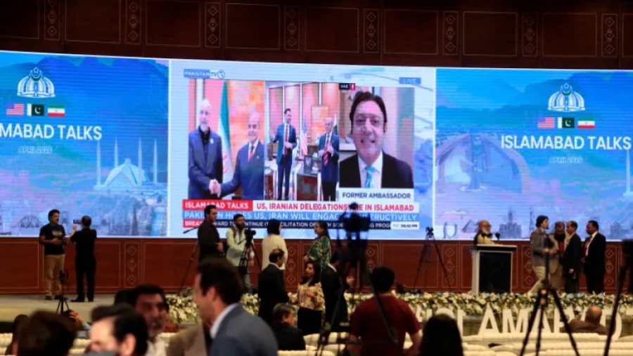 Τέσσερις ώρες διαρκούν οι συνομιλίες ΗΠΑ – Ιράν, αβέβαιη η ολοκλήρωσή τους - Πιθανή η παράταση