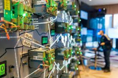 Locked Shields: Η μεγαλύτερη άσκηση κυβερνοάμυνας παγκοσμίως άρχισε στην Εσθονία