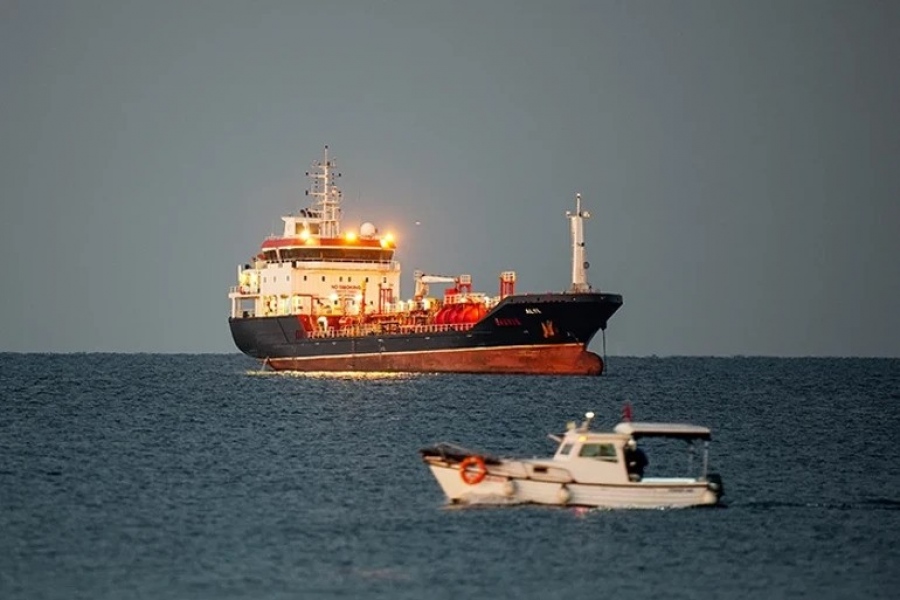 Ανατροπή στη ναυτική τραγωδία στην Τουρκία: 3 ναυτικοί ήταν στο κατάστρωμα πριν βυθιστεί το πλοίο - Υπό έρευνα 9 μέλη του ALSU