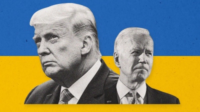 Η διεφθαρμένη Ουκρανία μετατρέπεται πλέον σε μεγάλο πρόβλημα για τις ΗΠΑ, πως εμπλέκεται στις παραπομπές Biden και Trump