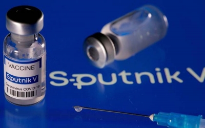 Η Ρωσία αρχίζει μαζικές εξαγωγές του εμβολίου Sputnik V για τον Covid το 2022
