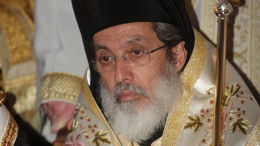 Ο Μητροπολίτης Σιδηροκάστρου ζητά μηνιαία επιχορήγηση βενζίνης - «Ως εγίνετο καί παλαιά» - Επιστολή στον Μητσοτάκη