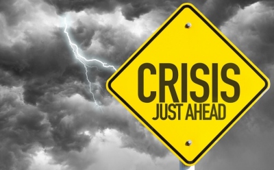 Τα νέφη γίνονται τυφώνας – Κίνδυνος για όλεθρο από χρηματοπιστωτική σφαγή τύπου Lehman Brothers