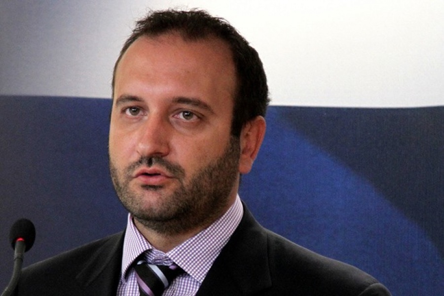 Κόλλιας (ΟΕΕ): Οι Ελληνικές τράπεζες απέδειξαν οτι δεν χρειάζονται ανακεφαλαιοποίηση - Στόχος η άρση των capital controls