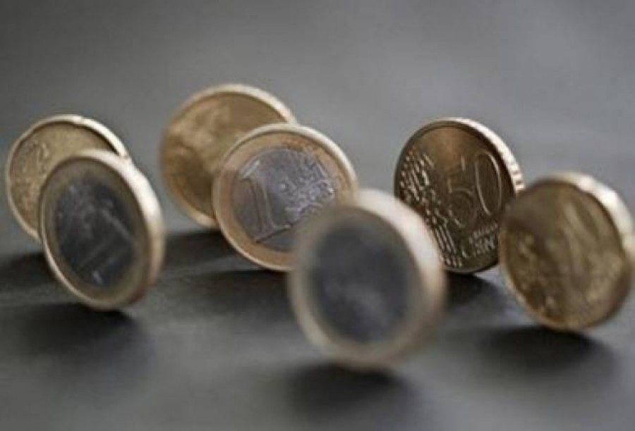 Σχεδόν... μηδενίστηκαν οι τουριστικές εισπράξεις της Ελλάδας τον Απρίλιο του 2020