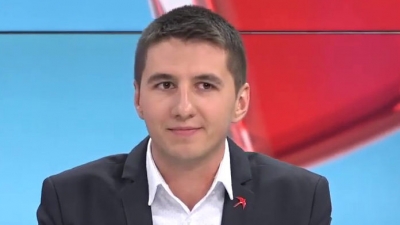 Κριθαρίδης (ΜέΡΑ25): Συνεχίζει τα ψέματα και την μυθοπλασία για τα εργασιακά ο Κ. Χατζηδάκης