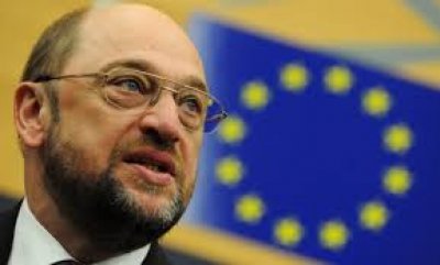 Schulz: Να γίνουν νέες εκλογές εάν αποτύχουν οι διαπραγματεύσεις για σχηματισμό κυβέρνησης Τζαμάικα