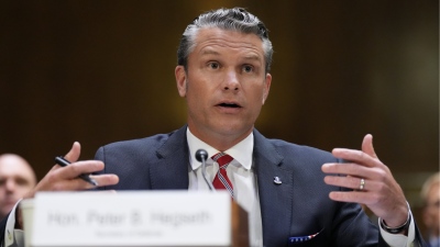 Ψέματα Hegseth – Στα 100 δις το πραγματικό κόστος του πολέμου στο Ιράν για τις ΗΠΑ