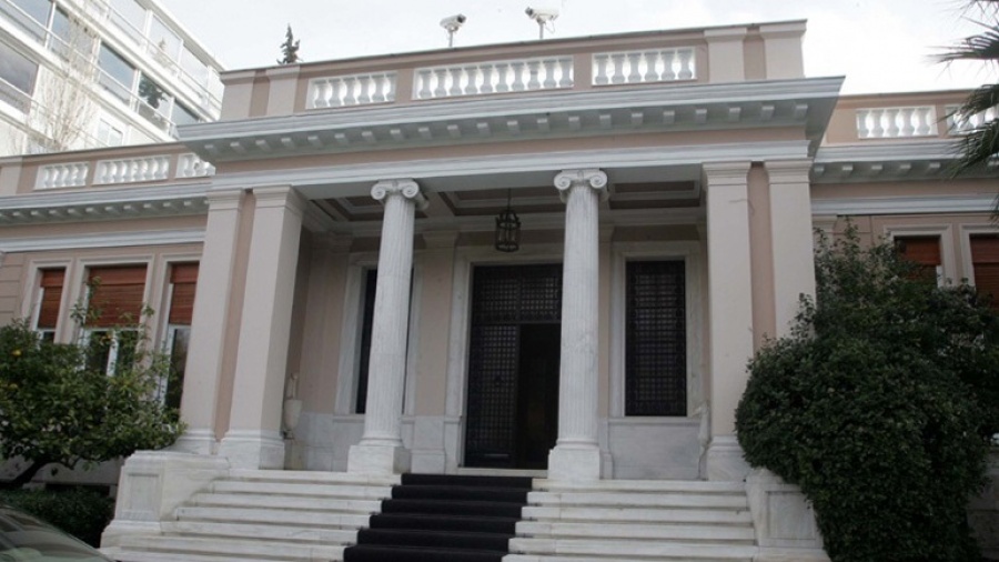 Παιχνίδι καθυστερήσεων από την κυβέρνηση - Ανοιχτό το ενεδεχόμενο κύρωσης της συμφωνίας των Πρεσπών με 180 ψήφους