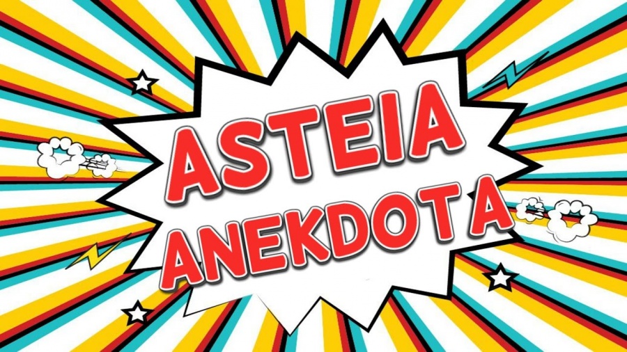 Χ.Α: Ούτε αυτά τα αστεία ανέκδοτα μπορούν να εξαλείψουν οι κκ αρμόδιοι