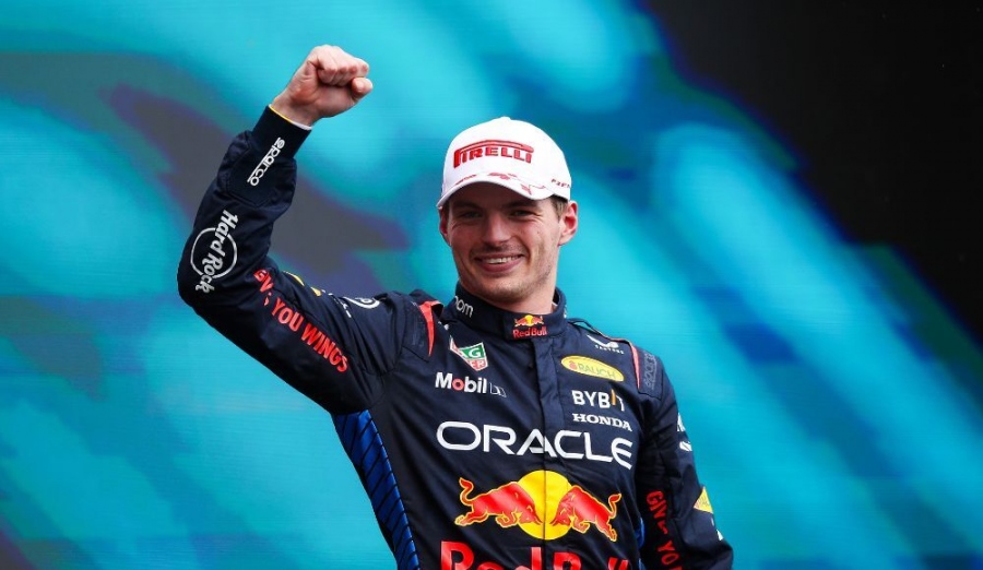O Max Verstappen κουρελιάζει την woke παράνοια: Δεν αξίζει να τιμάται – Δεν θα γιορτάσω τον Μήνα ψεύτικης υπερηφάνειας