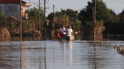 Θεσσαλία: Καταγγελίες από πλημμυροπαθείς της Γιαννούλης για τη μη καταβολή αποζημιώσεων