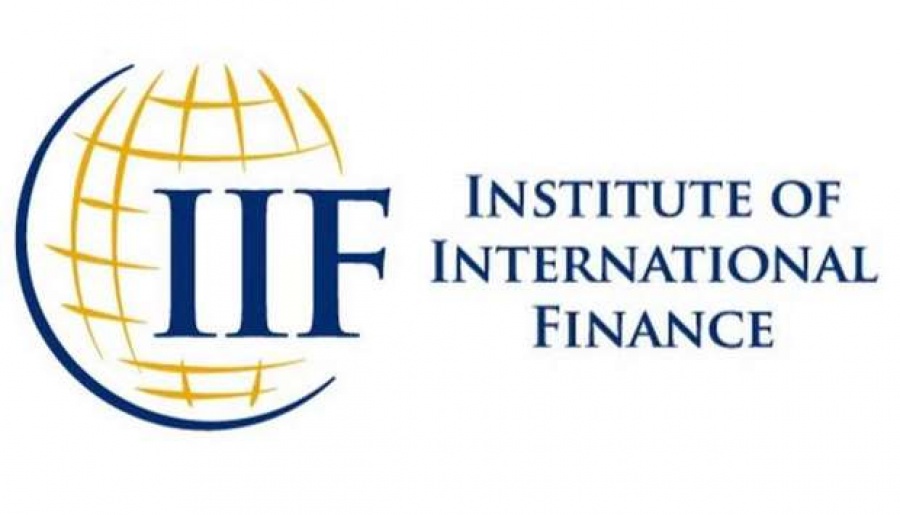 IIF: Στα 243 τρισ. δολάρια το παγκόσμιο χρέος το α΄τρίμηνο του 2019