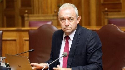 Σεισμική έξαρση στον ελλαδικό χώρο - Λέκκας: Κίνδυνος για ενεργοποίηση ρηγμάτων