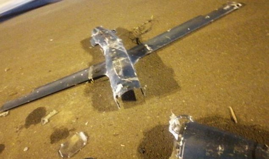 Σαουδική Αραβία: Στους 10 οι τραυματίες των επιθέσεων με μη επανδρωμένα αεροσκάφη με εκρηκτικά σε αεροδρόμιο