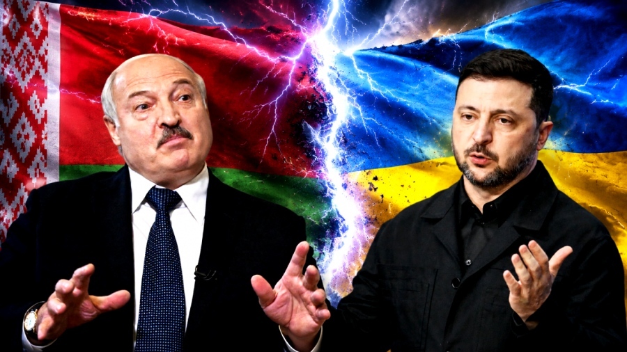 Οι Ουκρανοί ετοιμάζουν κάτι επικίνδυνο - Αποχώρησαν από την συμφωνία για πυρηνικά ατυχήματα με τη Λευκορωσία