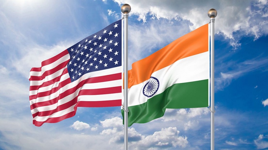 Η Ινδία εξέθεσε ΗΠΑ και Trump: Δεν δεχόμαστε υποδείξεις από χώρες που εισάγουν βασικά αγαθά από τη Ρωσία εν κρυπτώ