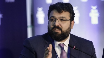 Βασιλειάδης για Λαζαρίδη (ΑΝΕΛ): Διακατεχόμαστε από κοινές αγωνίες για το ελληνικό ποδόσφαιρο