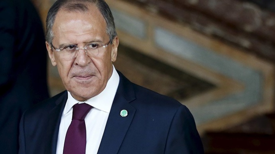 Lavrov (ΥΠΕΞ Ρωσία): Οι ΗΠΑ δεν σκοπεύουν να αποχωρήσουν από τη Συρία