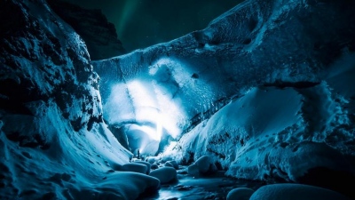 Μυστήριο στην Ανταρκτική: Εξαφανίστηκε υποβρύχιο drone κάτω από τους πάγους – Σοκαριστικές αποκαλύψεις για την τήξη που απειλεί τον πλανήτη