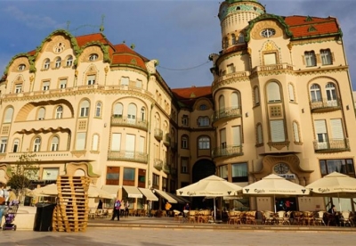 Ρουμανία:  Επαναφορά της απαγόρευσης της νυχτερινής κυκλοφορίας λόγω έξαρσης των νέων κρουσμάτων Covid-19