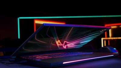 Η ASUS φέρνει πρώτη στην Ελληνική αγορά gaming notebook με ενσωματωμένη την πανίσχυρη κάρτα γραφικών NVIDIA GeForce RTX