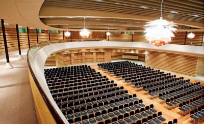 Η Αθήνα στους κορυφαίους ευρωπαϊκούς προορισμούς συνεδριακού τουρισμού