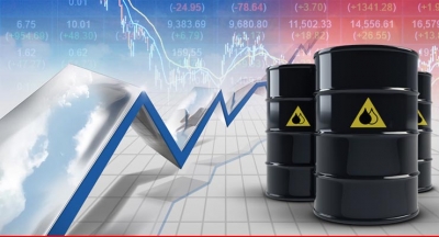 J P Morgan, BofA: Στα αζήτητα το 70% του ρωσικού πετρελαίου – Το Brent θα φθάσει 185-200 δολ – Έρχεται ύφεση διεθνώς