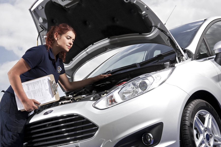 Για πόσα χρόνια διαθέτουν ανταλλακτικά οι αυτοκινητοβιομηχανίες για κάθε νέο μοντέλο;